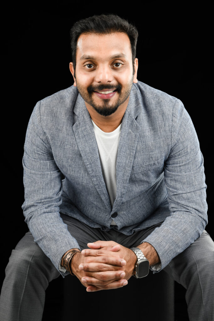 Arun Ghosh